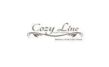 Cozy Line Home Fashions