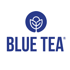 Blue Tea