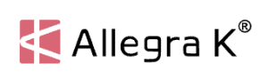 Allegra K