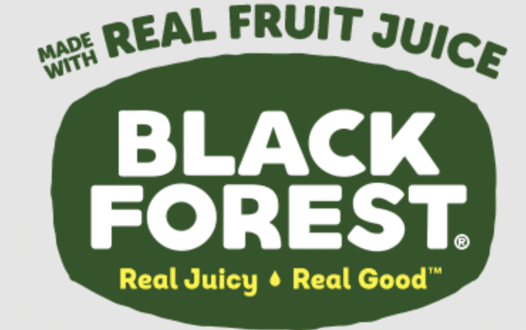 Black Forest