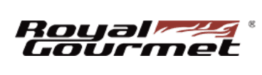 Royal Gourmet