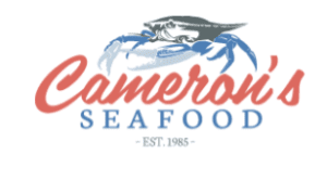 Cameron's Seafood