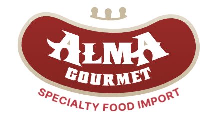 Alma Gourmet