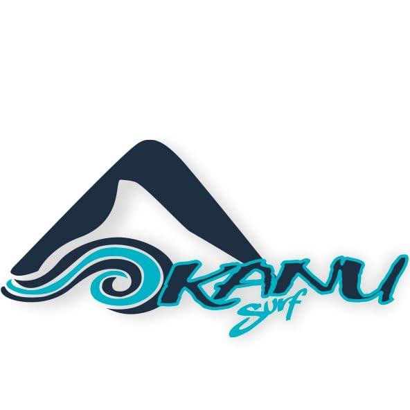 Kanu Surf Kitesurfing Apparel: Stylish & Functional