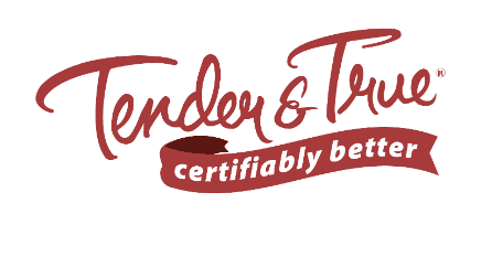 Tender & True