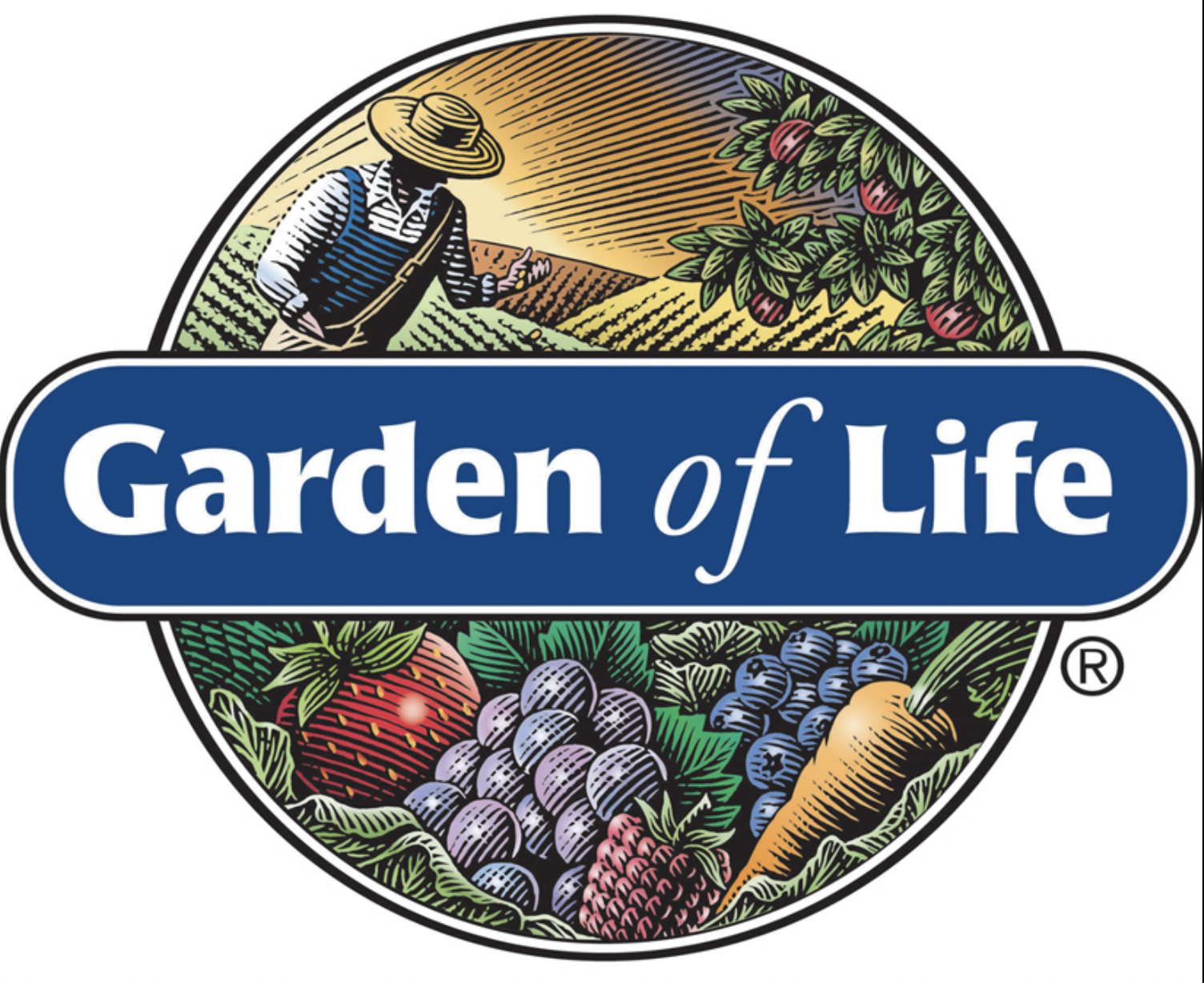 Garden Of Life - Empowering Extraordinary Health