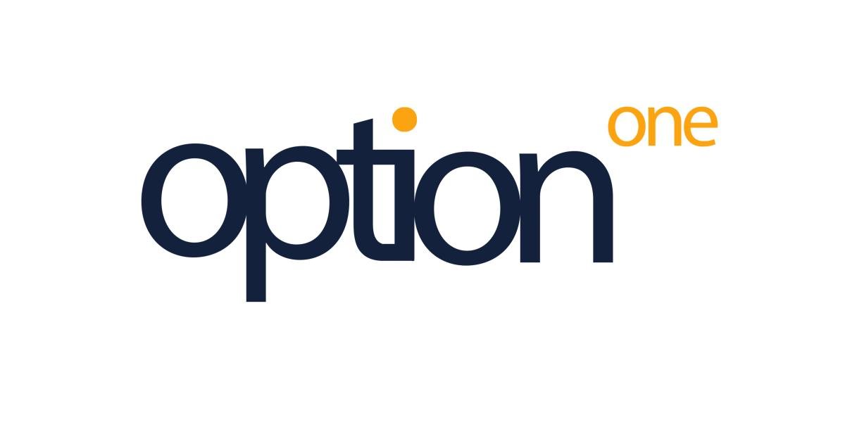 Option One Nutrition
