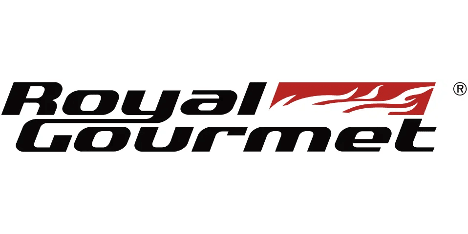 Royal Gourmet