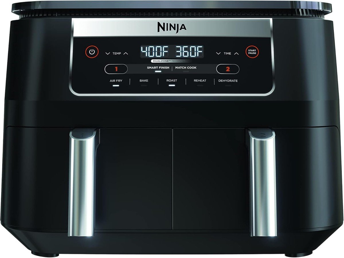 Ninja Air Fryers