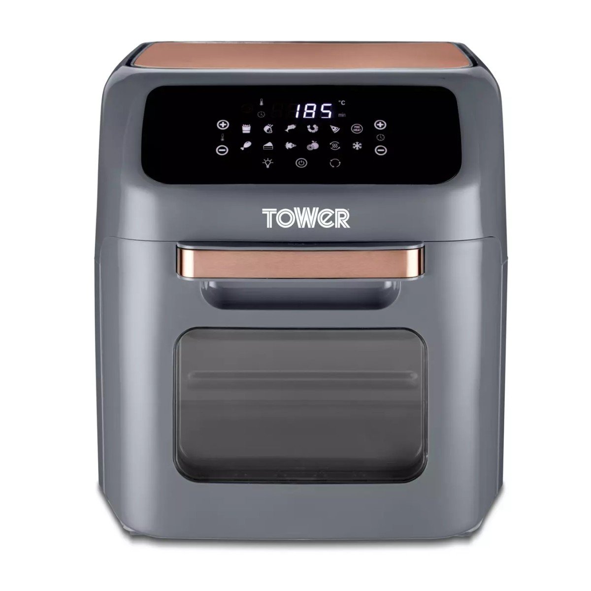 Tower
