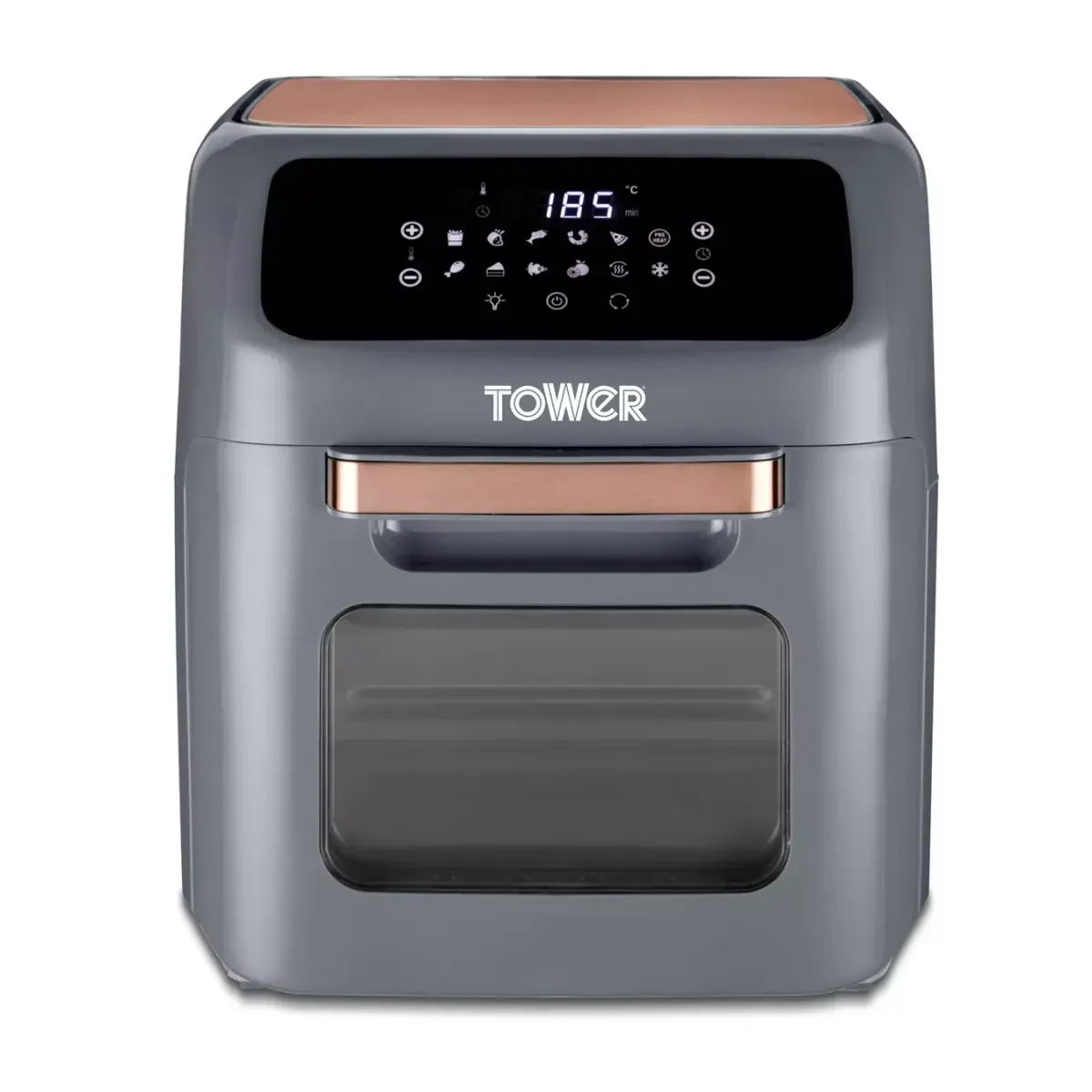 Tower
