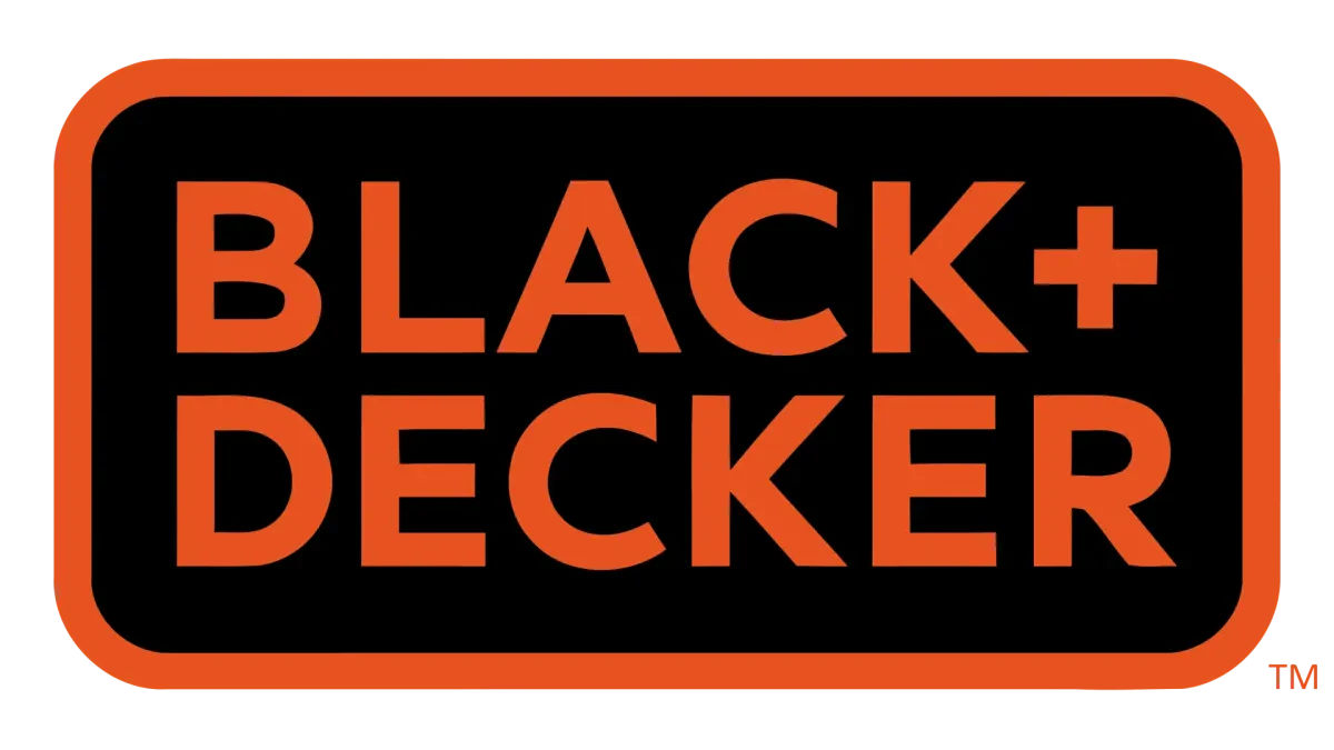 Black+Decker