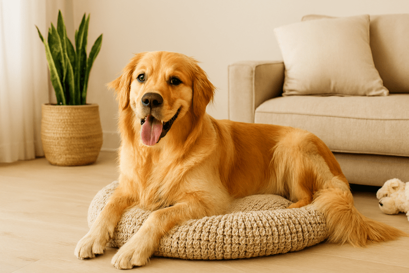Dogs – Food, Beds & Accessories