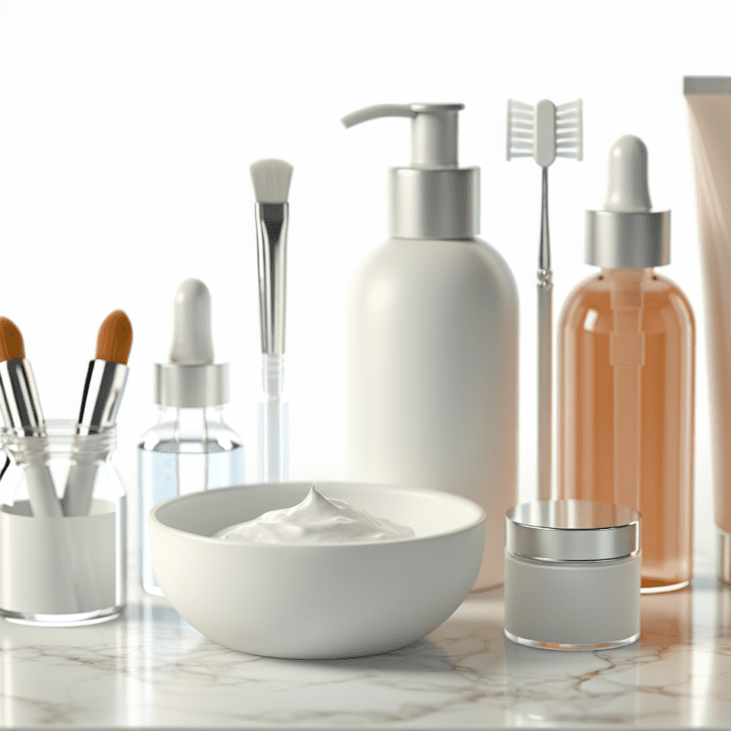Chemical Peels