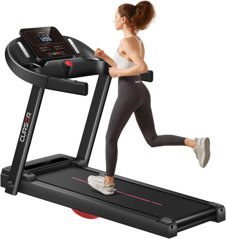 Treadmills