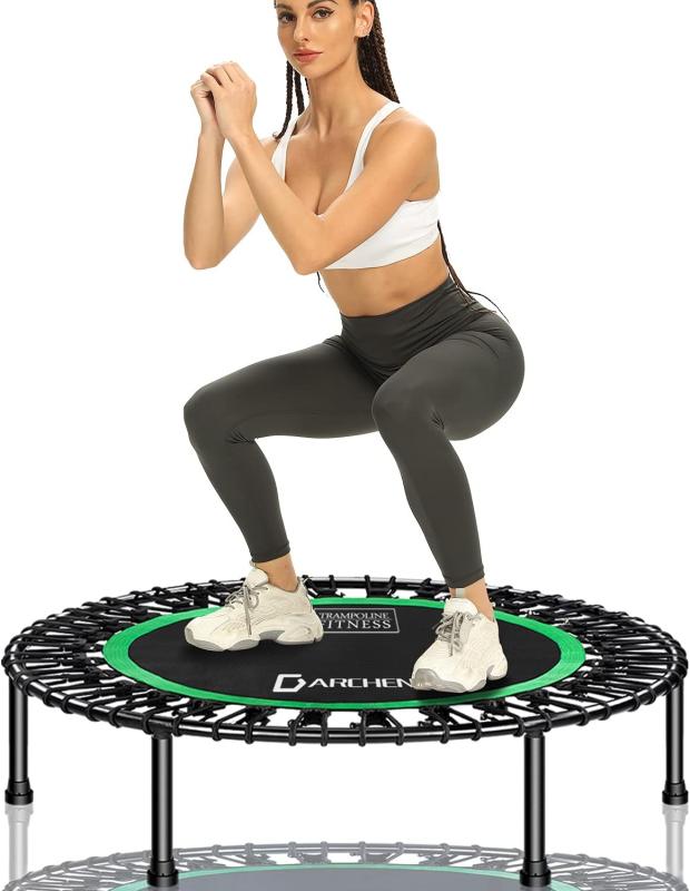 Exercise Trampoline