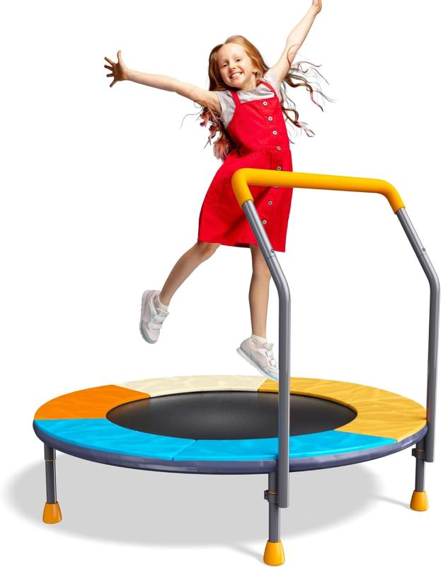 Kids Trampoline