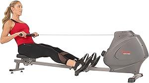 Rowing Machine