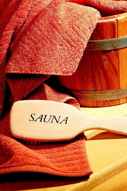 Saunas