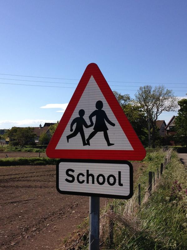 School Safety Products