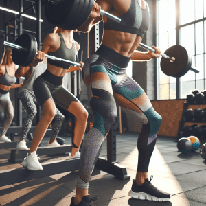 Leggings & Tights (Men’s & Women’s)