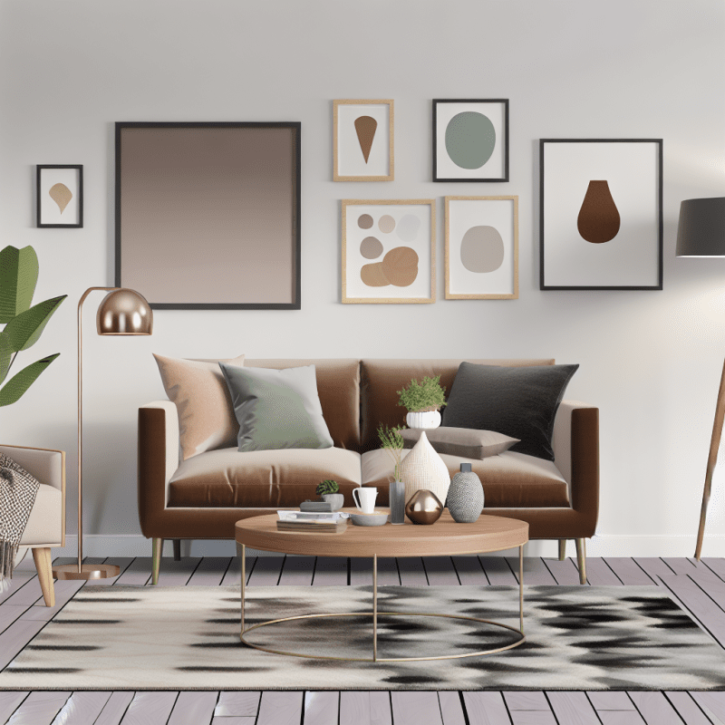 Living Room Furniture