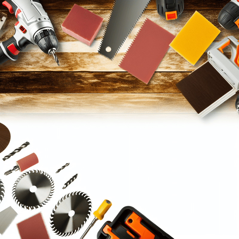 Power Tool Accessories