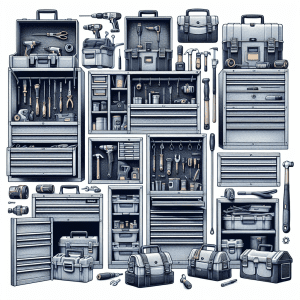 Tool Storage