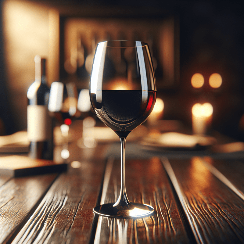 Red Wine