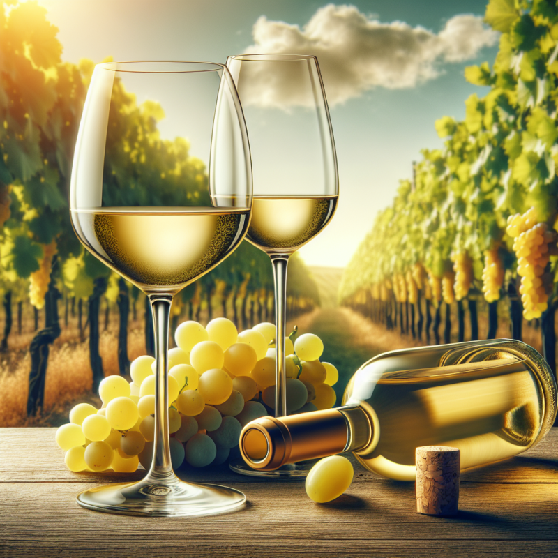 White Wine