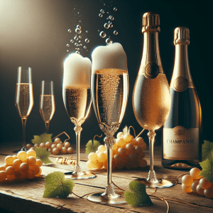 Sparkling Wine