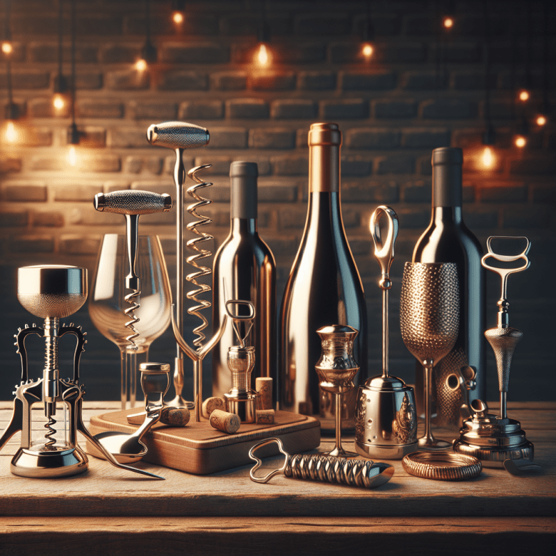 Wine Accessories