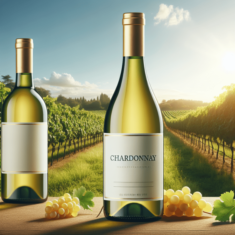 Chardonnay
