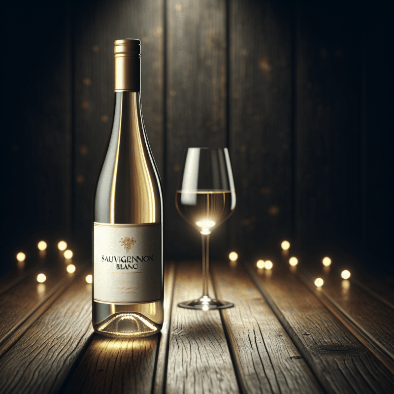 Sauvignon Blanc