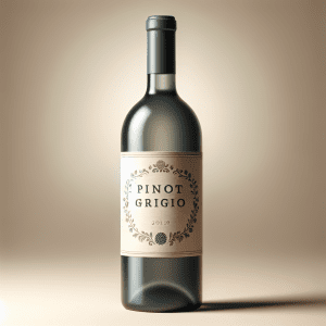 Pinot Grigio