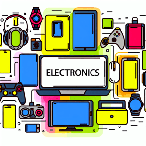 Electronics