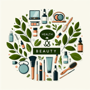 Health & Beauty