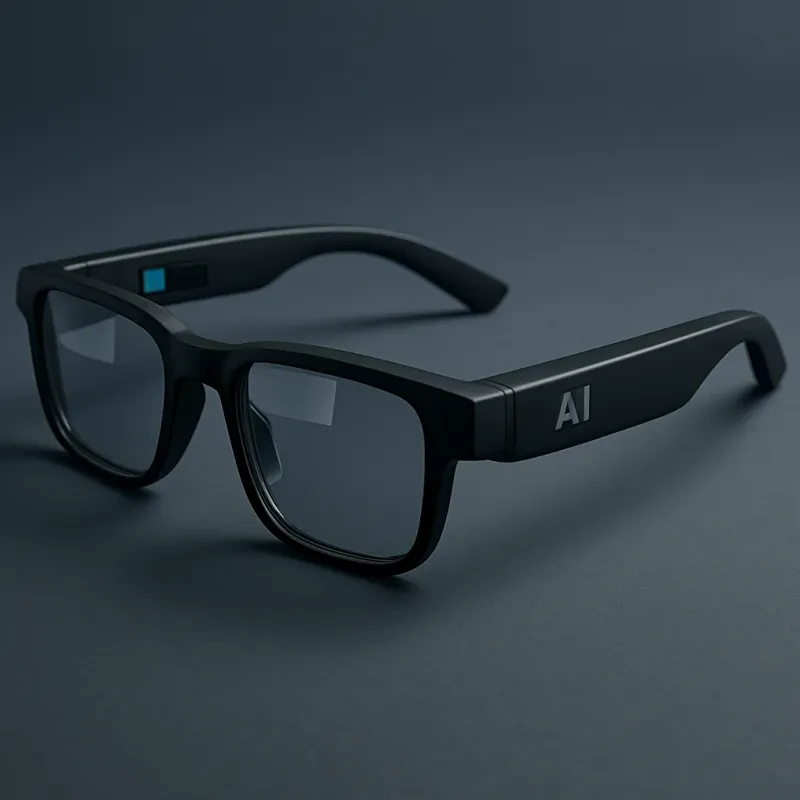 AI Smart Glasses