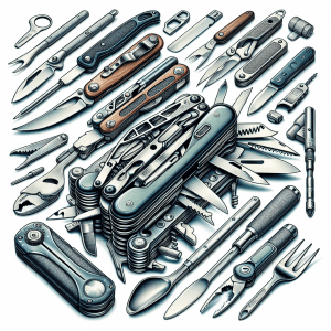Multi-tools