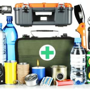 Emergency Preparedness