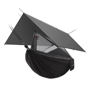 Outdoor Survival Hammocks