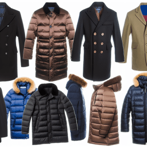 Winter Coats
