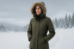 Women’s Winter Coats