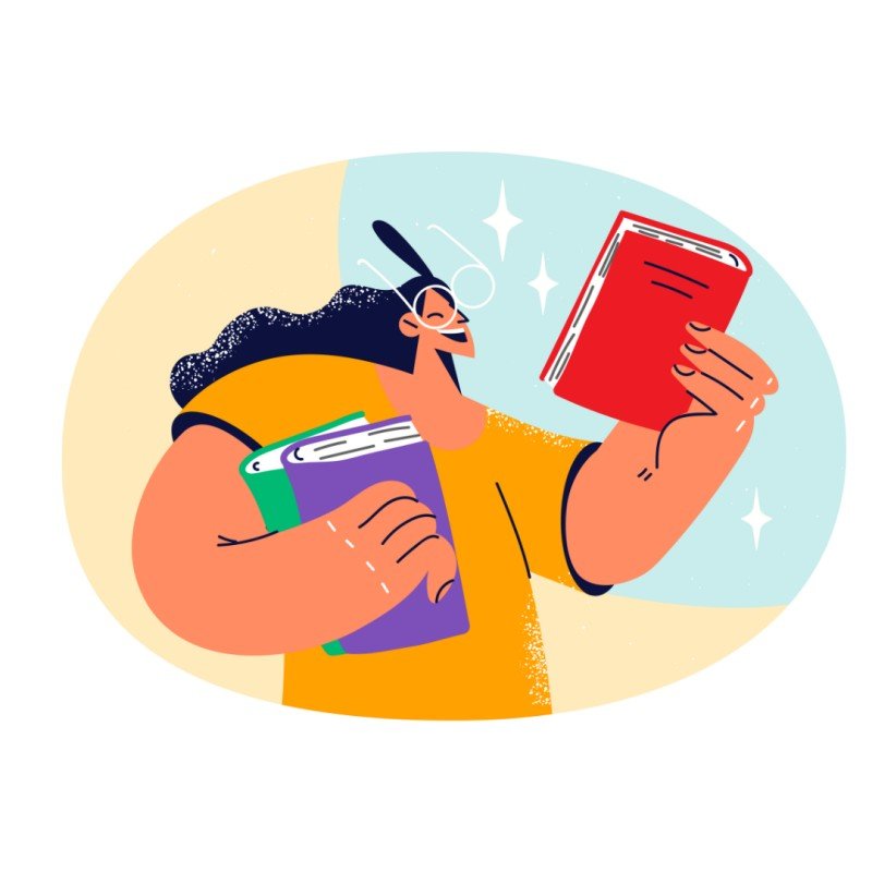 Textbooks & Study Materials