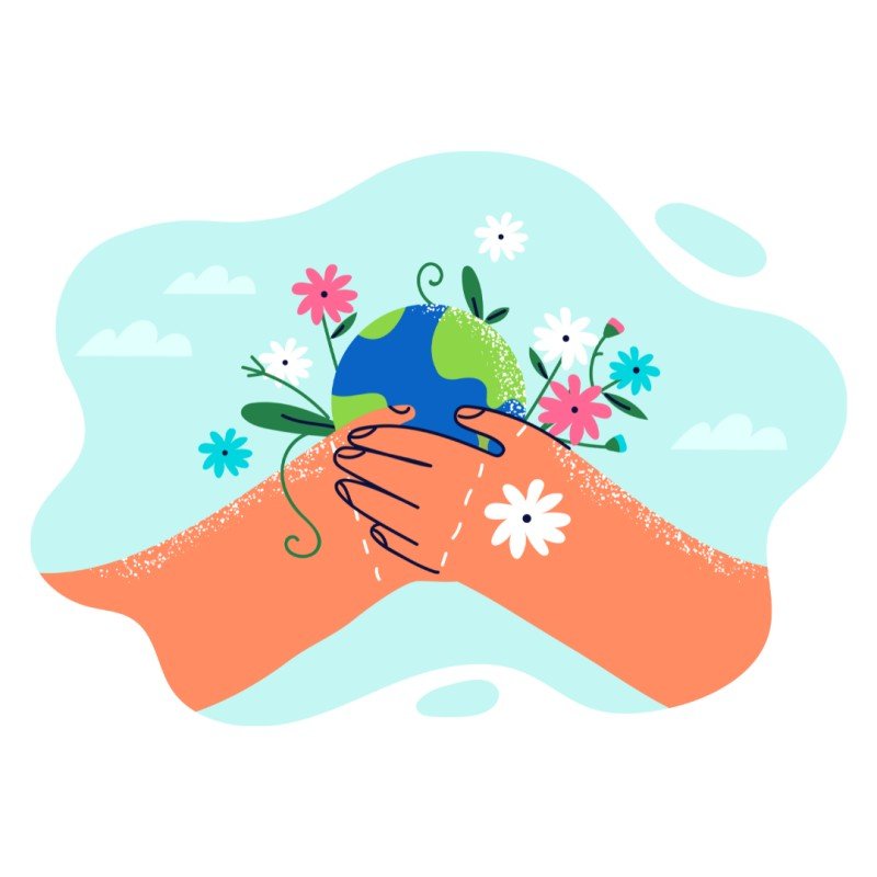 Sustainable & Eco-Friendly Products