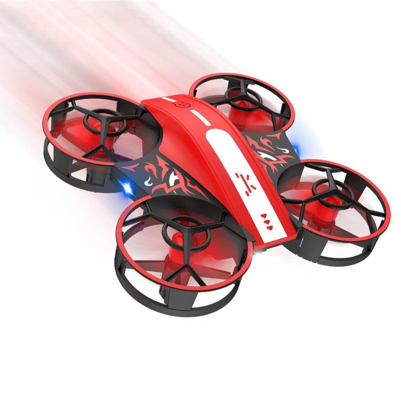 Toy drones