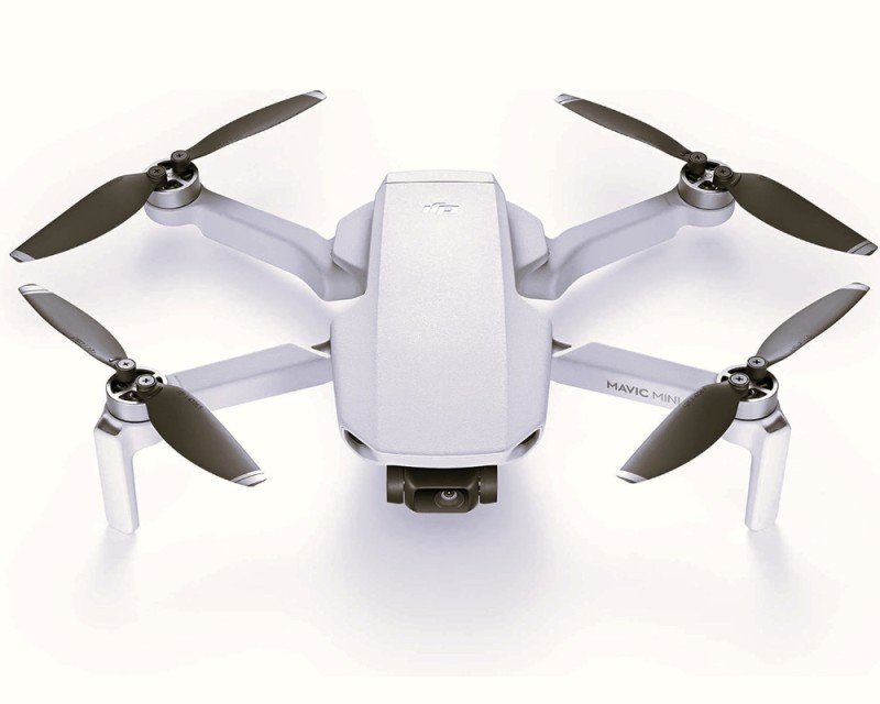 Mini Drones
