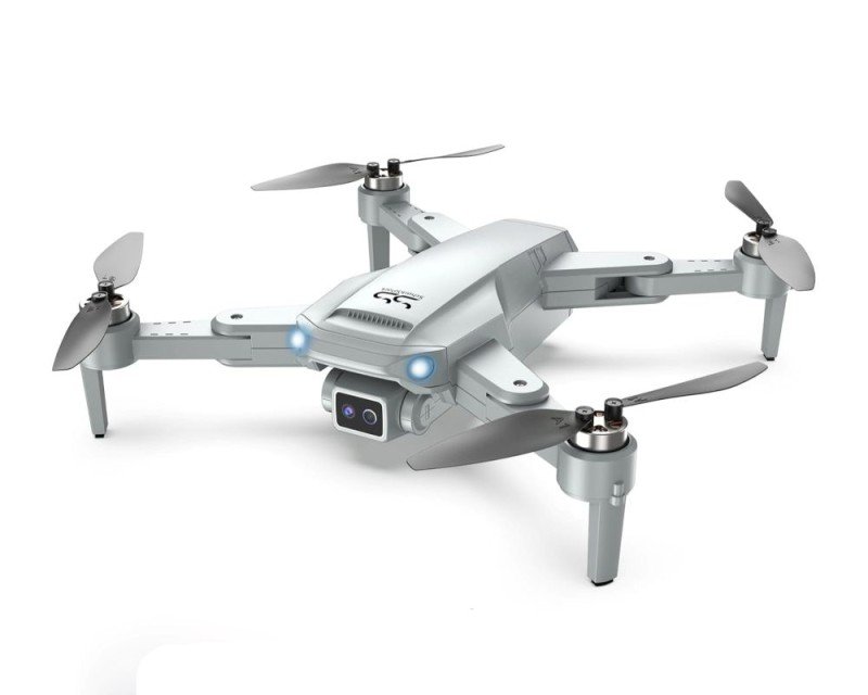 Camera Drones