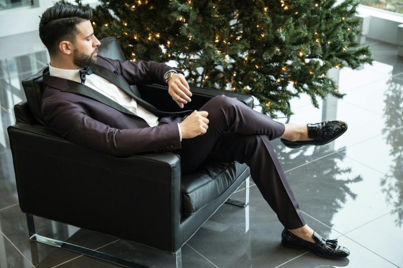 Seasonal Gifts for Men