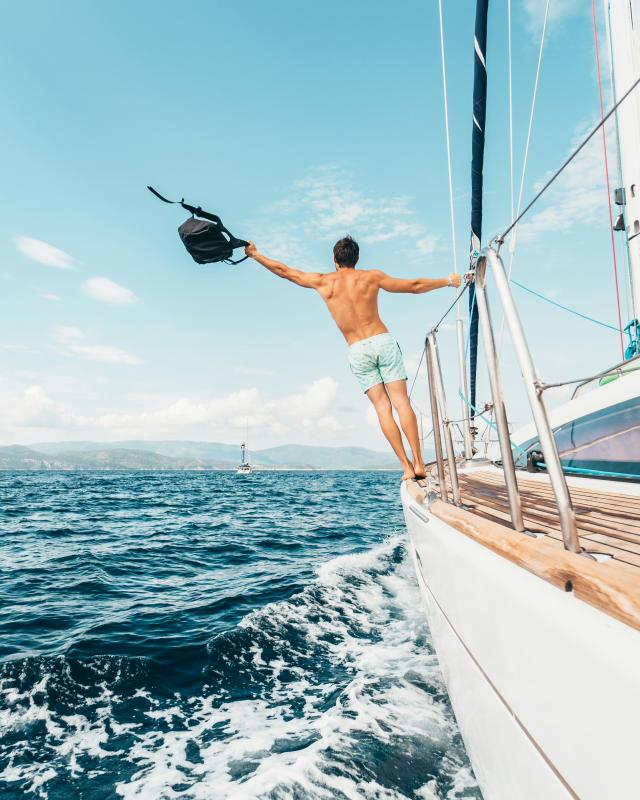 Travel Gifts for Men
